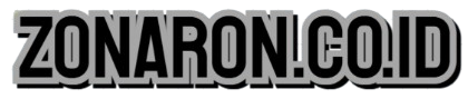 zonaron.co.id